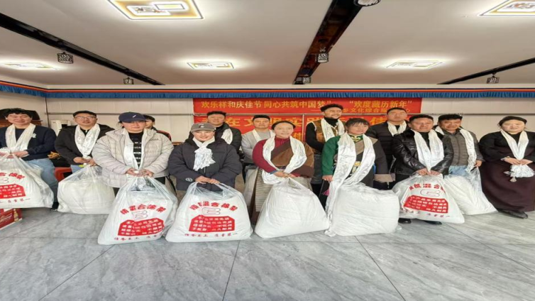 桑荣乡：欢乐祥和庆佳节 同心共筑中国梦.png