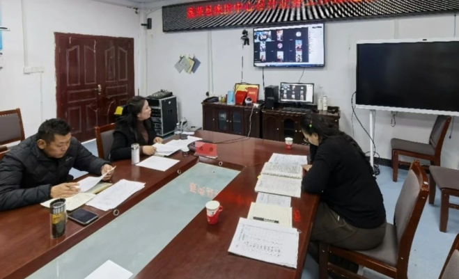 聂荣县疾控中心召开业务工作推进会.png
